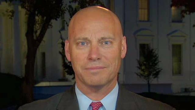 Marc Short: Ed Gillespie is not an outsider like Trump | On Air Videos ...