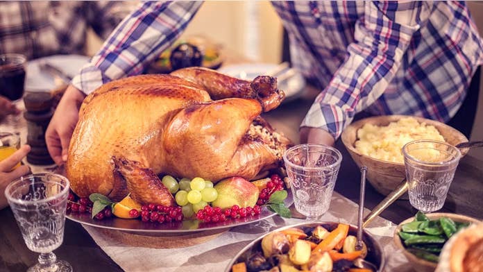 5 Places That Offer Ready Made Thanksgiving Meals Fox News