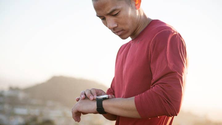 Meet the smartwatch powered entirely by body heat