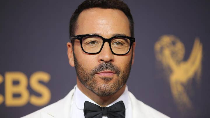 Jeremy Piven accused of sexual assault by third woman