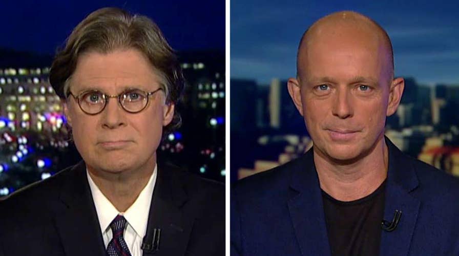 Democrat victories viewed as a referendum on Trump