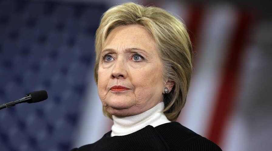 Strategist: Clinton campaign treated Brazile, others poorly