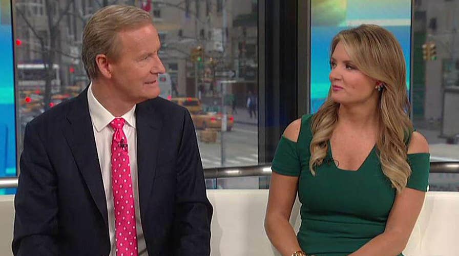 After the Show Show: House phones