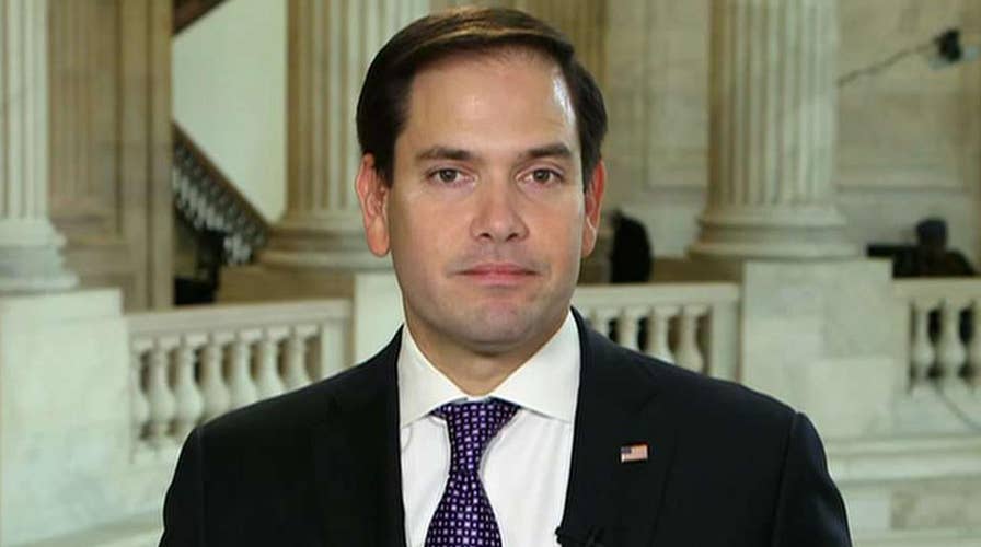 Republicans bracing for a fight over dual tax bills?