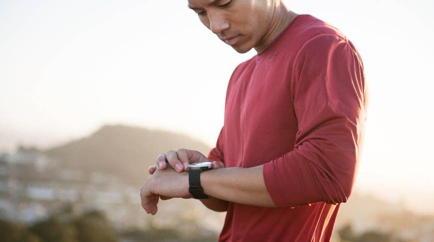 Meet the smartwatch powered entirely by body heat