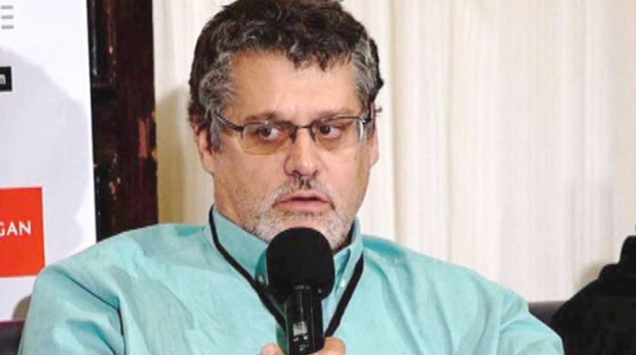 Fusion GPS founder agrees to testify