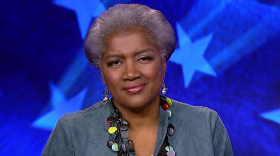 Brazile: Clinton team was 'condescending and dismissive'