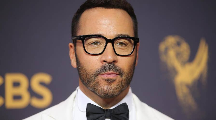 Jeremy Piven accused of sexual assault by third woman