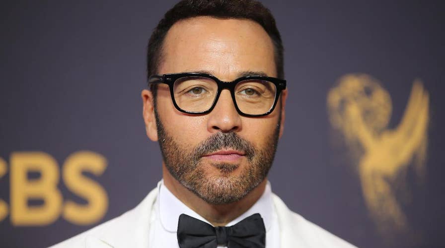 Jeremy Piven accused of sexual assault by third woman