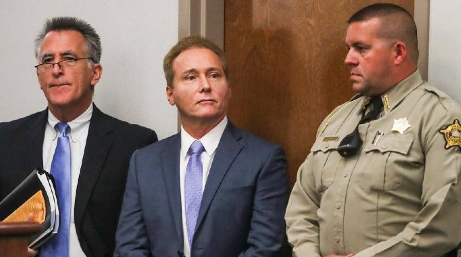 Accused Rand Paul attacker pleads not guilty