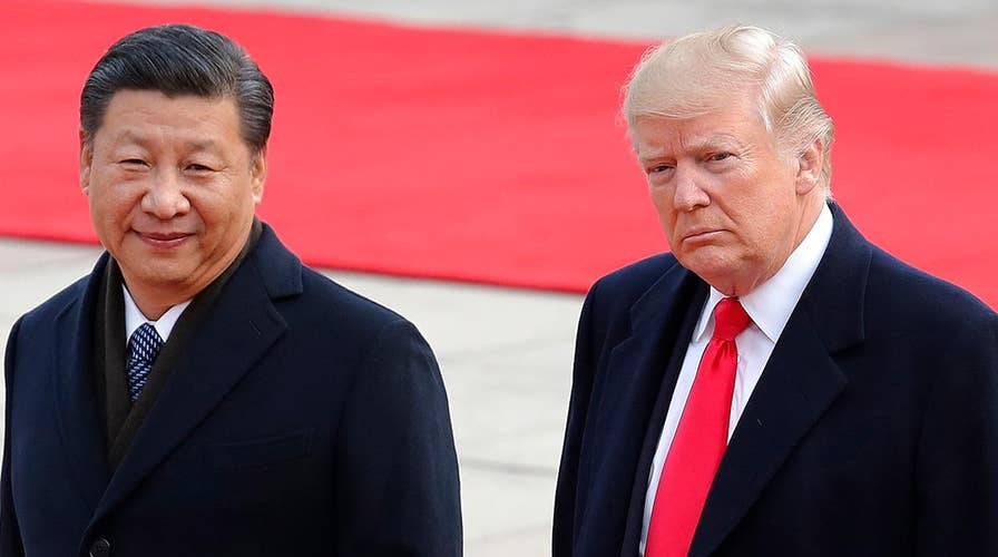 Expert on trading with Beijing: China doesn't play fair