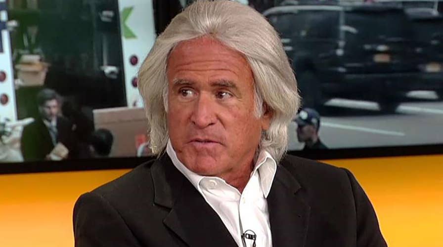 Bob Massi on the showdown looming over the Dreamers program