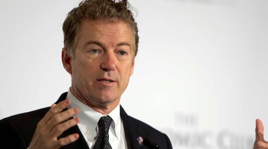 Sources: Paul told to expect federal charges for attacker