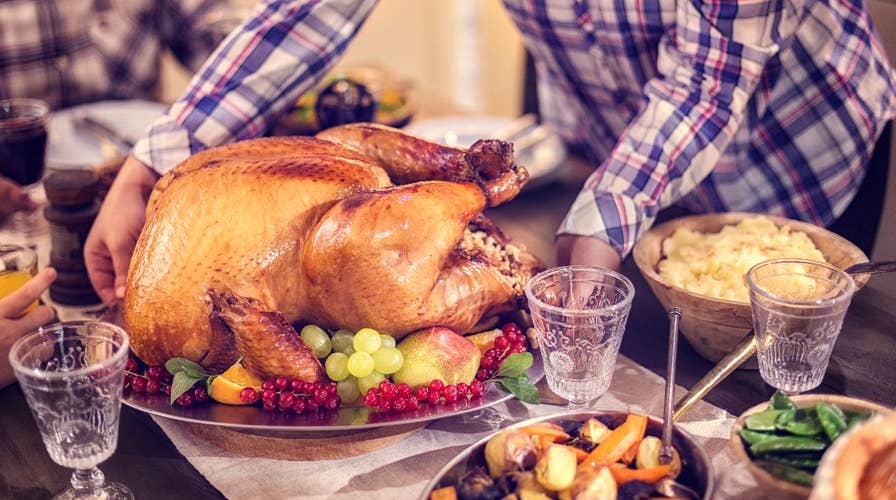 6 Ways Your Holiday Turkey Can Make You Sick