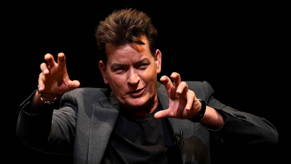 Charlie Sheen sues National Enquirer for defamation over Corey Haim rape allegations Fox News
