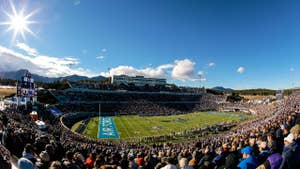 Tax bill could impact pro, college sports