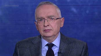 Ralph Peters: Trump smart to dodge formal meeting with Putin