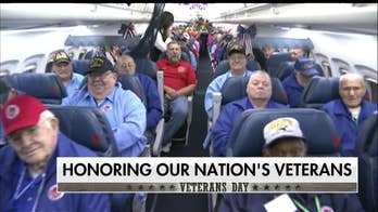 Newt Gingrich: The veterans who have shaped my life