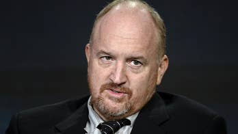 Louis C.K.'s 'I Love You Daddy' won't be released by distributor amid sexual misconduct allegations