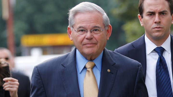 Dismissed juror predicts hung jury in Menendez trial