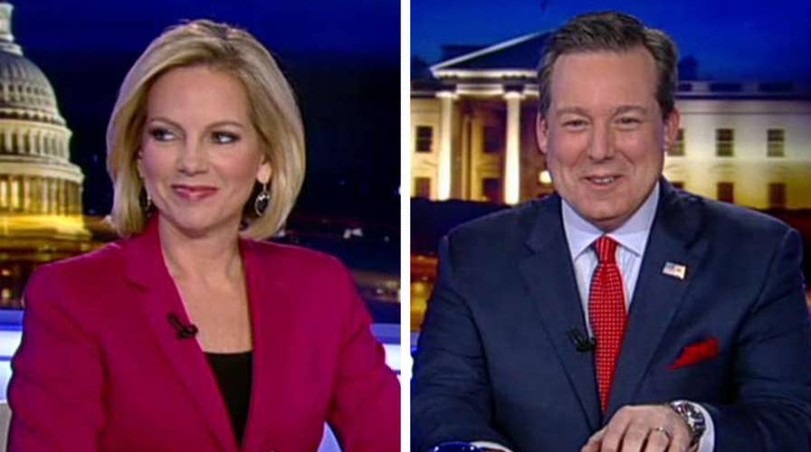 Tucker Carlson's 'Final Exam': Bream vs. Henry