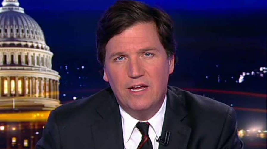 Tucker: Facebook is destroying America and its kids