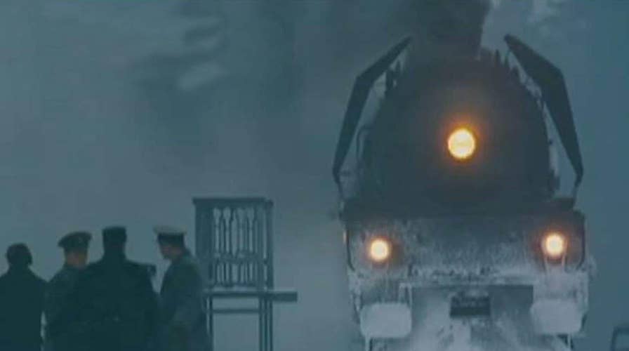 FNC's Kevin McCarthy previews big screen choices