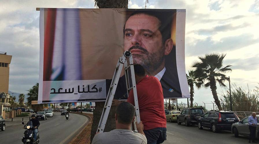 Kuwait orders its citizens out of Lebanon