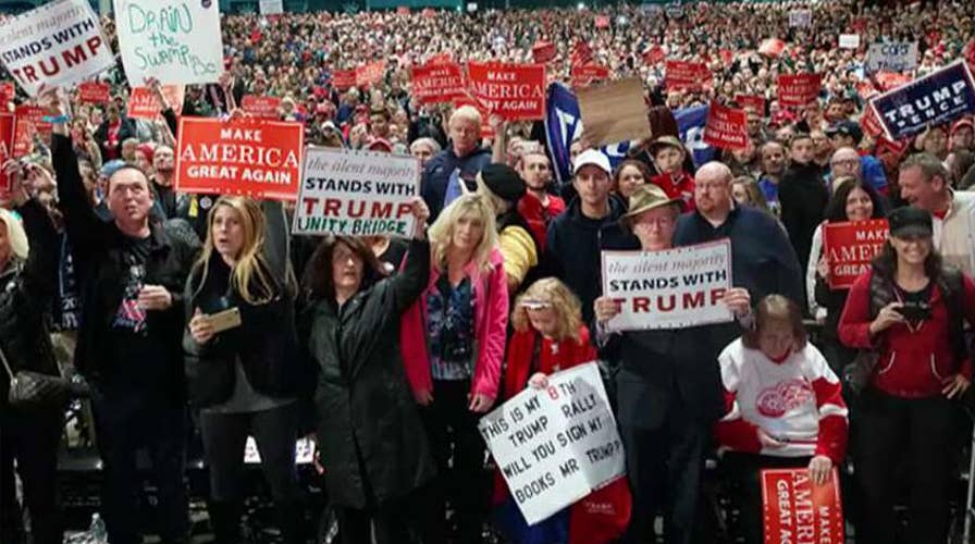 Small-town paper invites media to learn about Trump backers