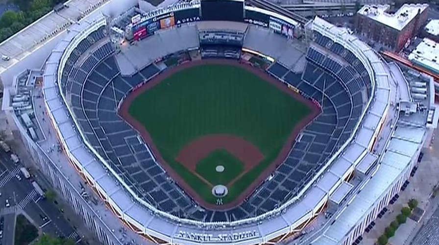 Republican tax reform push could impact pro, college sports