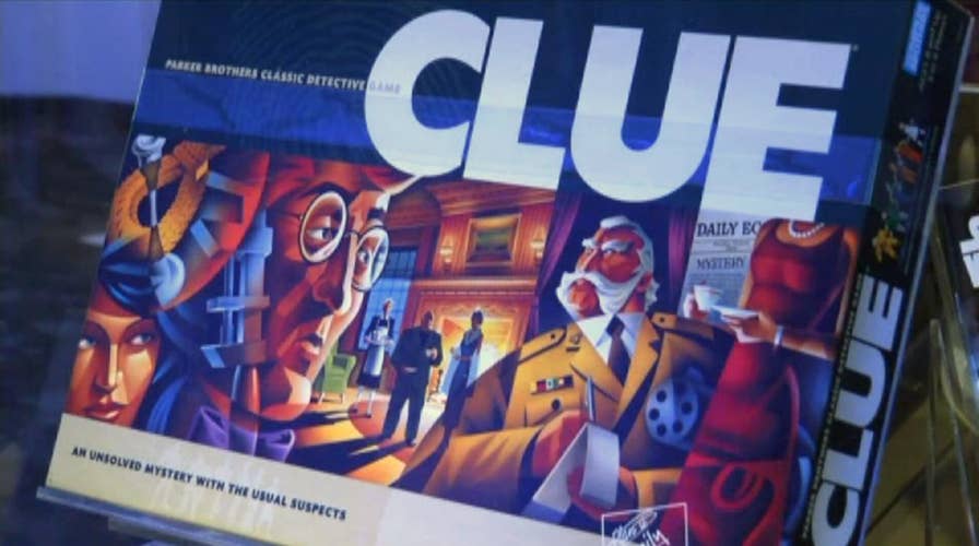 Toy Hall of Fame inducts three new members