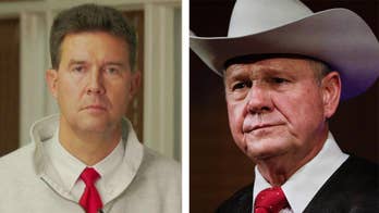 Alabama secretary of state on allegations against Roy Moore