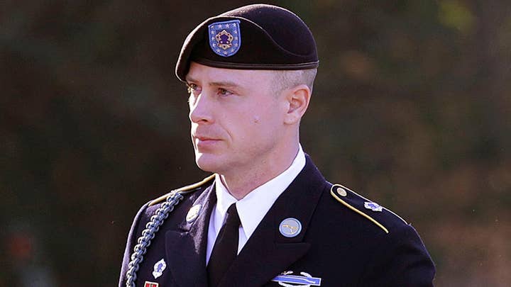 Army to decide if Bergdahl should receive 300K in back pay