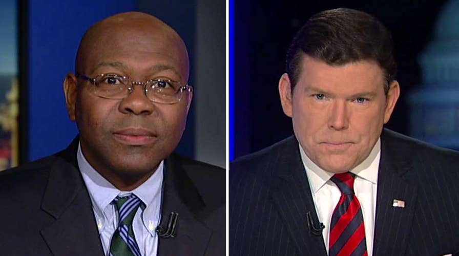 Should Roy Moore step aside from the Alabama Senate race?