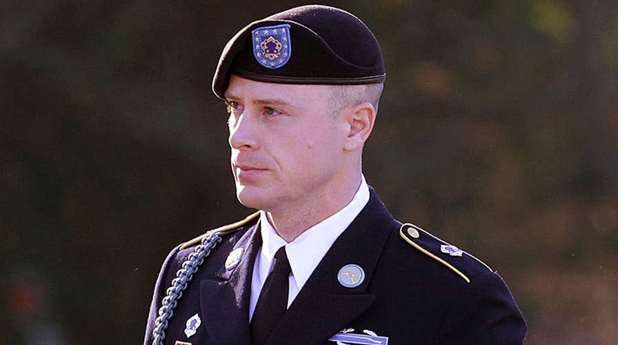 Army to decide if Bergdahl should receive 300K in back pay