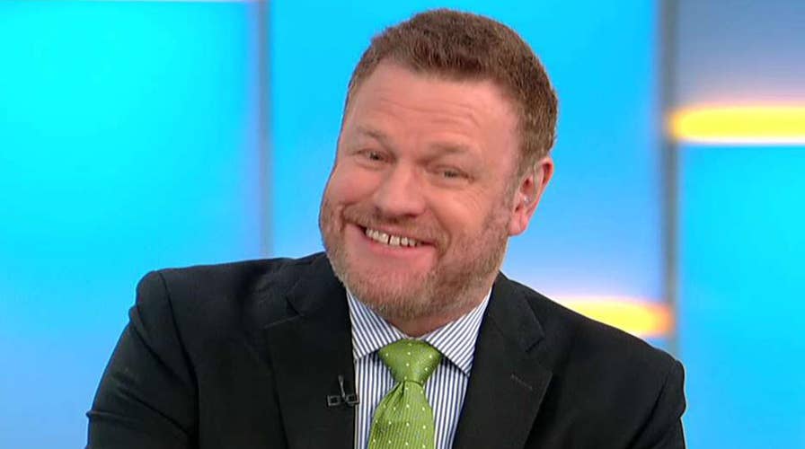 Mark Steyn on the importance of Trump's Vietnam visit
