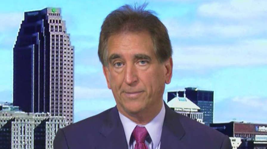 House and Senate split on plans for tax reform