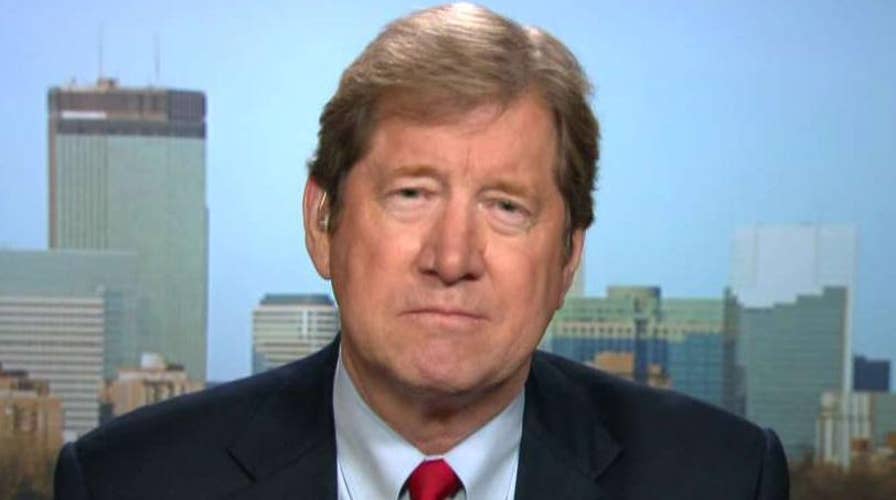 Rep. Jason Lewis: Millions will see big tax reductions