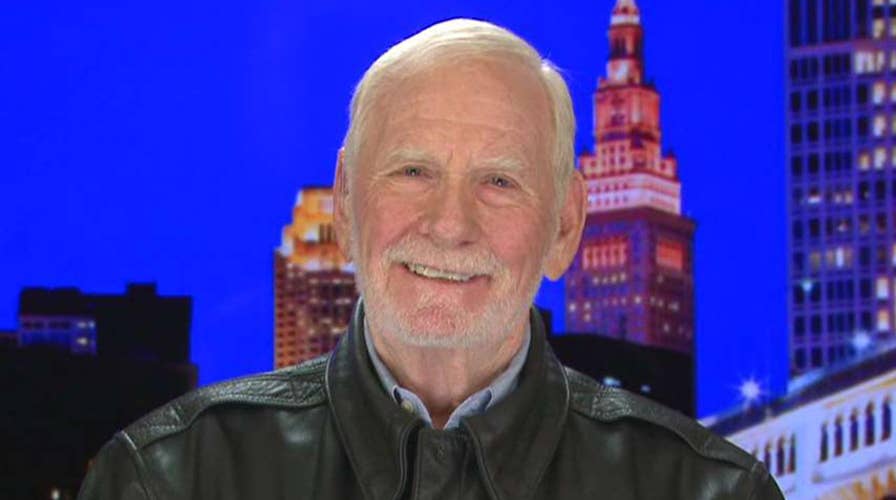 Veteran-run company supplies gear for the US military