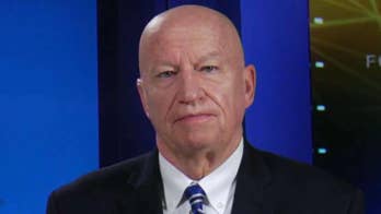 Rep. Kevin Brady on unifying GOP on tax reform