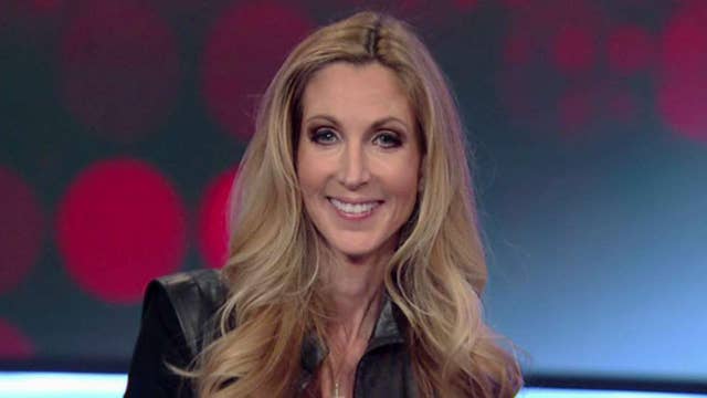 Ann Coulter On The Rise Of Violence On The Left On Air Videos Fox News 