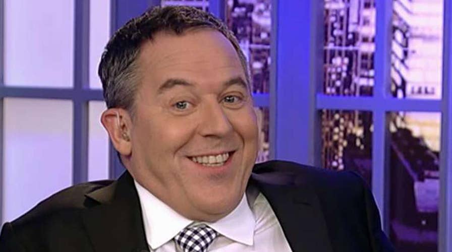 Gutfeld: Does Trump deserve praise at 365 days?