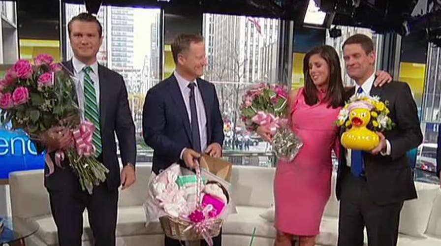 After the Show Show: Congratulations Abby!