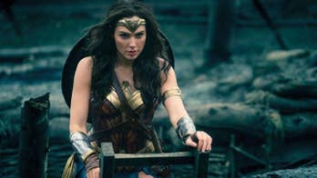 Gal Gadot won't make 'Wonder Woman' sequel unless Brett Ratner is out
