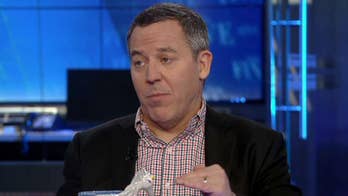 Gutfeld: Why magazines suck