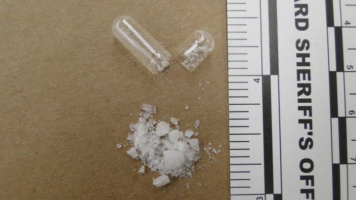 ‘Flakka': How dangerous is the new street drug?