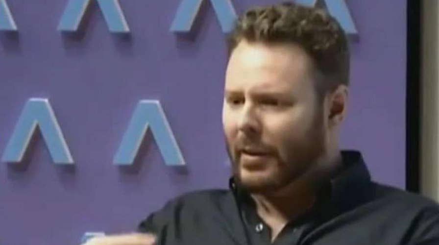 Fmr. Facebook president: Site 'exploits' human psychology