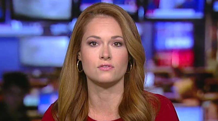 Gillian Turner recaps Trump's 'America first' Asia trip