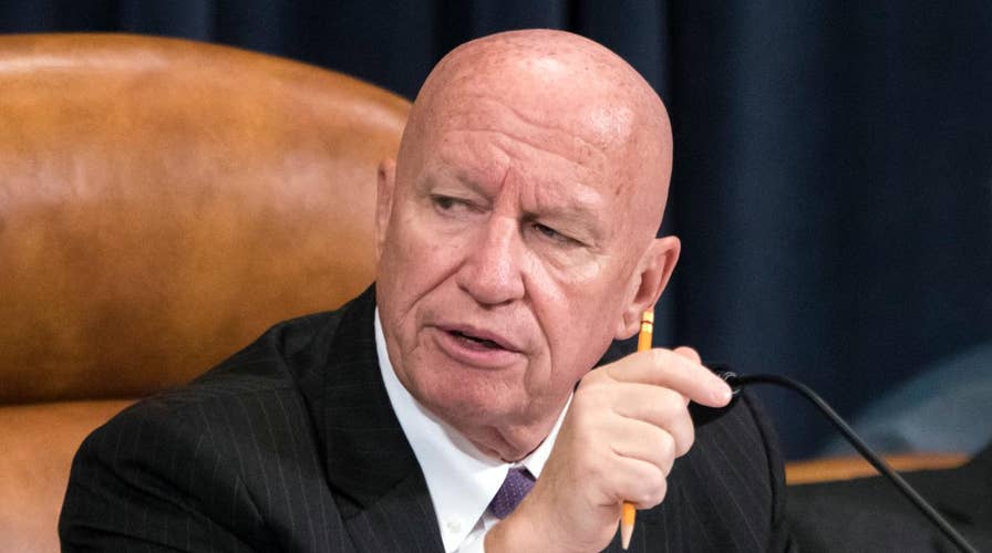 GOP leaders pitch tax plan to lawmakers in high-taxed states