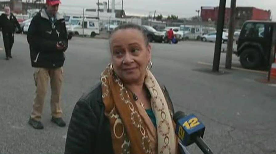 Judge probing Menendez jury after dismissed juror's remarks